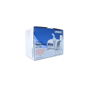 Omron Nebulizer Comp Air C28