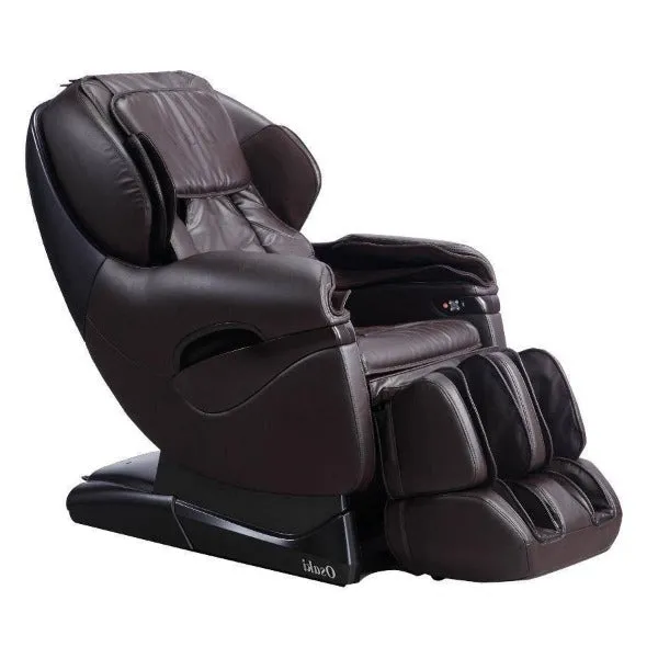 Osaki TP-8500 2D Massage Chair