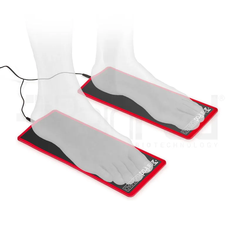 PainPod Foot Pads