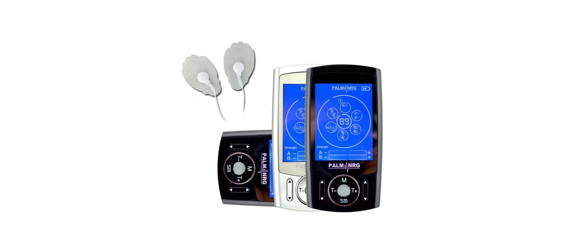 Palm NRG Premium - design patent