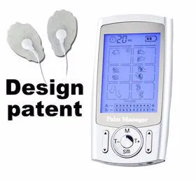 Palm NRG Premium - design patent