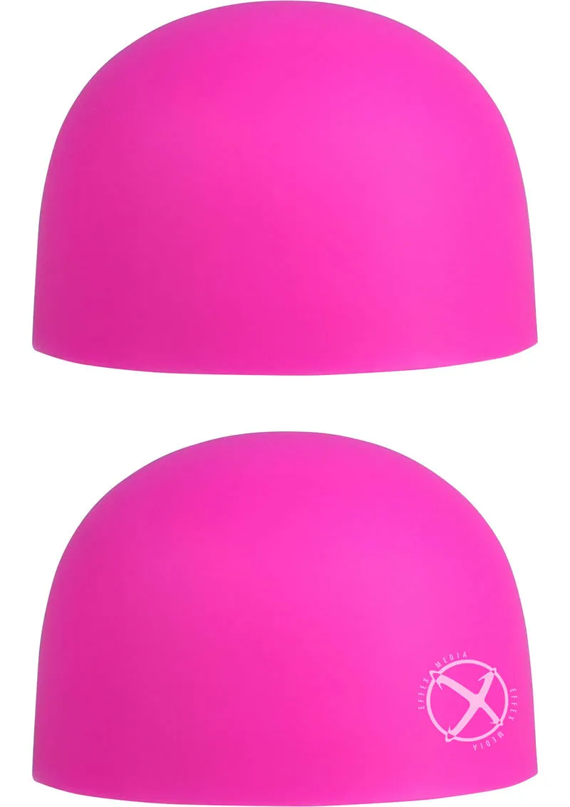 Palmcaps Silicone Massager Heads Attachment