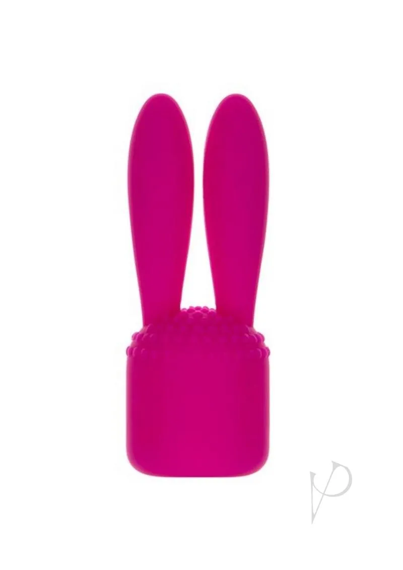 Palmpocket Extend 3 Silicone Heads Pink