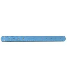 Park Tool - SBC-1 - Spoke, Bearing & Cotter Gauge