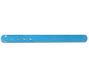 Park Tool - SBC-1 - Spoke, Bearing & Cotter Gauge