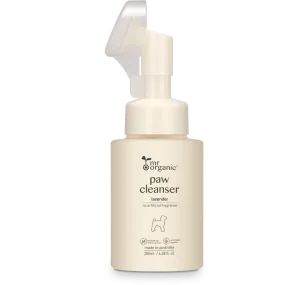 paw cleanser ( lavender ) 200ml