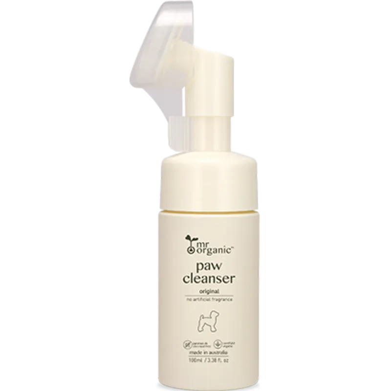 paw cleanser ( original ) 100ml