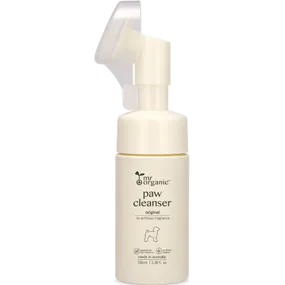 paw cleanser ( original ) 100ml