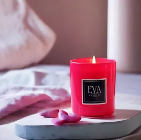 Pear & Freesia Scented Candle
