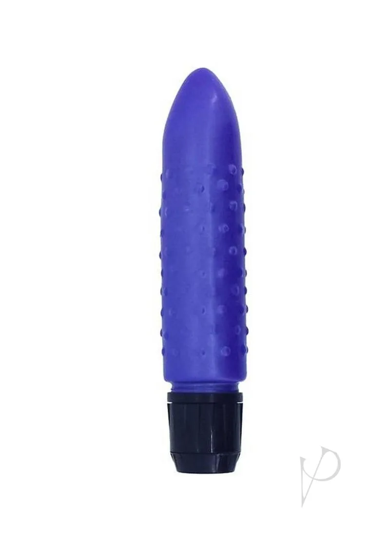 Pearl Sheens Bumpy 5 Lavender