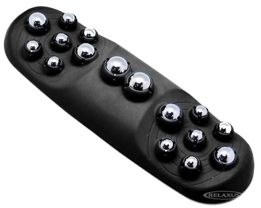 PEDI ROLLER 360