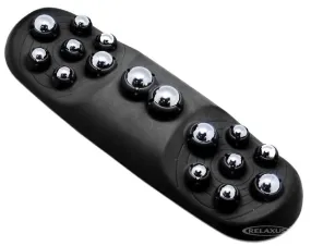 PEDI ROLLER 360