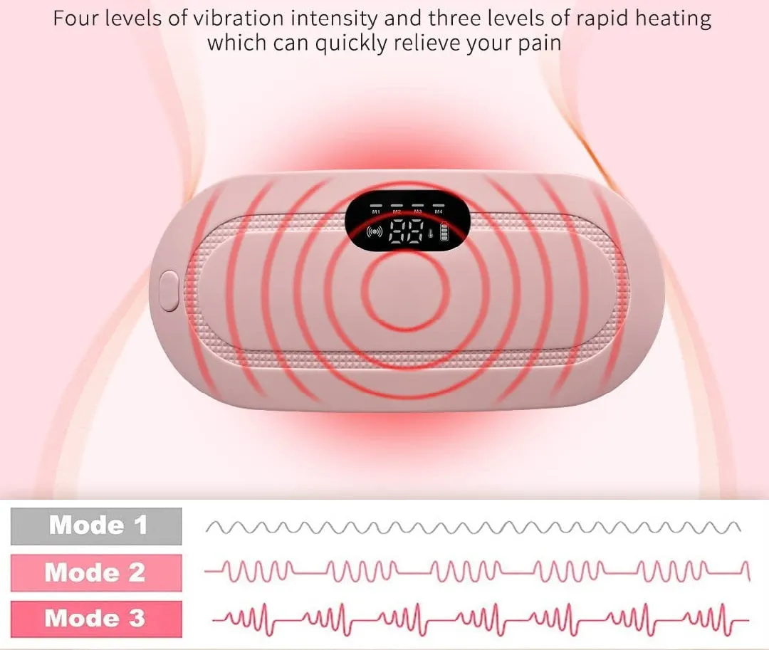 Period Cramps Massager