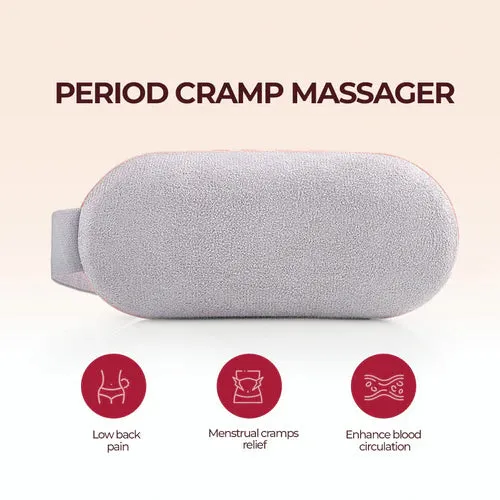 Period Cramps Massager