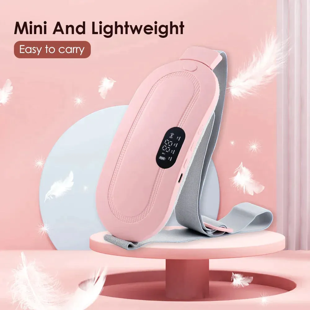 Period Cramps Massager