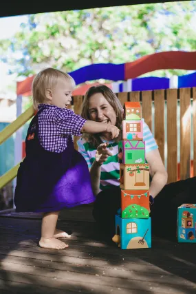 Personalised Therapy Support Program