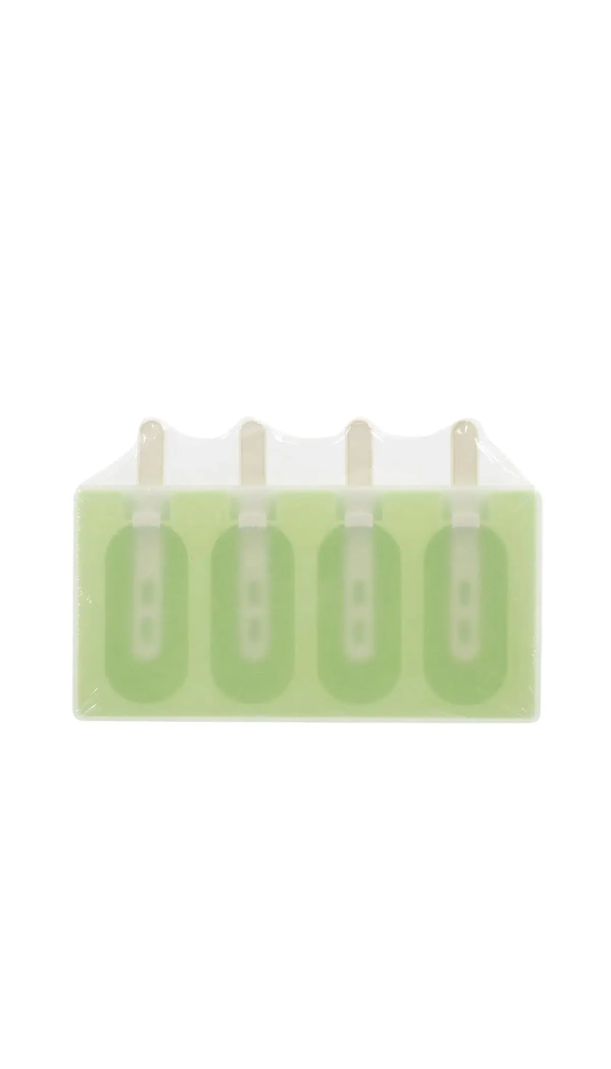 Popsicle Maker Mould