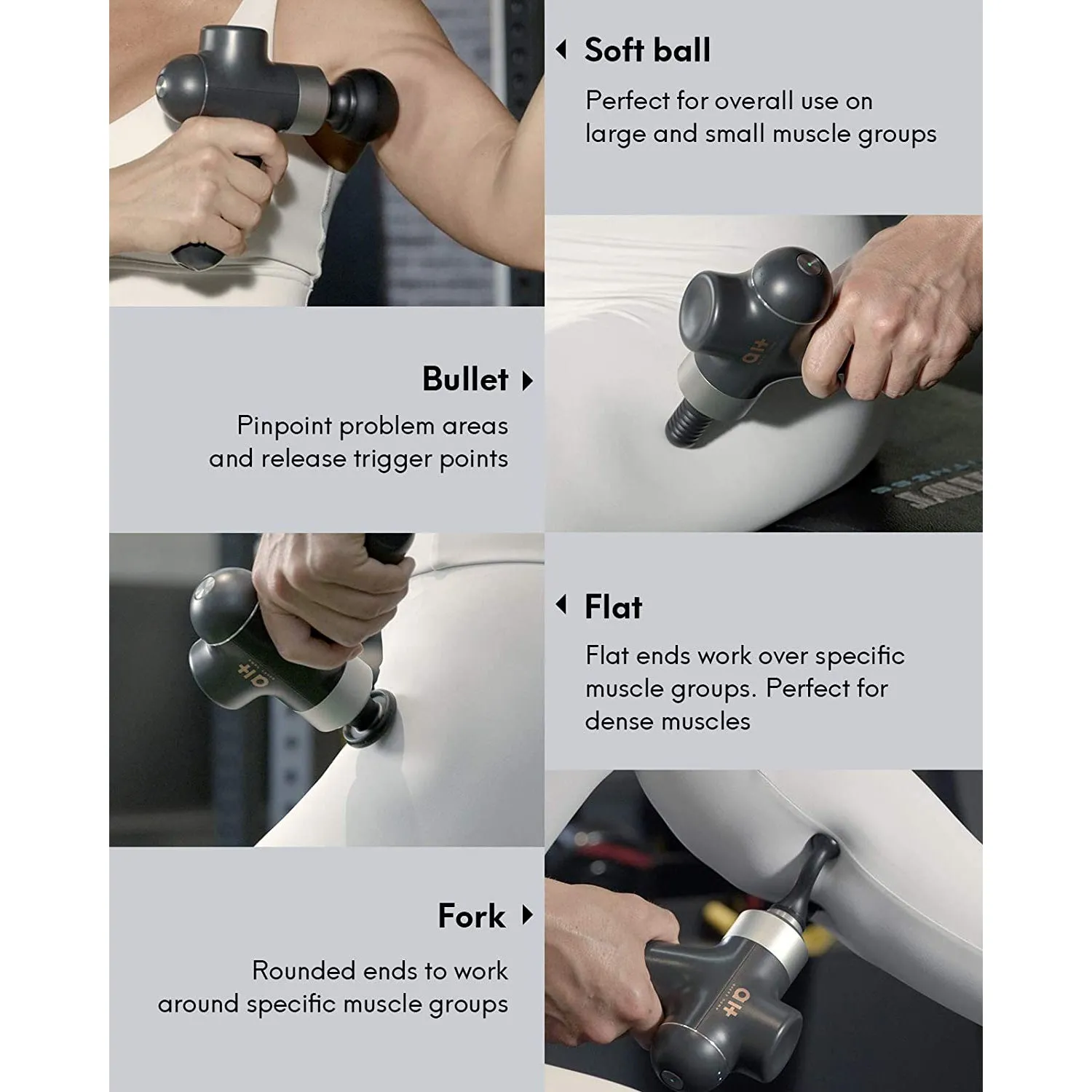 Portable Mini Massage Gun