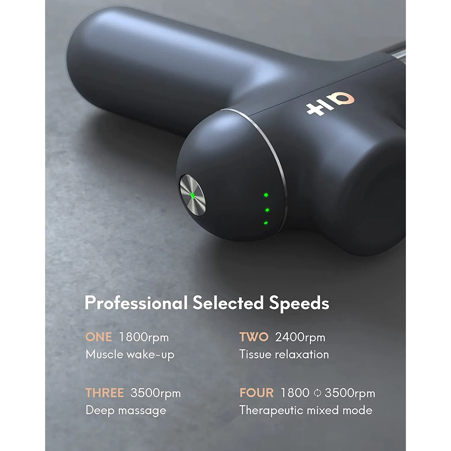 Portable Mini Massage Gun