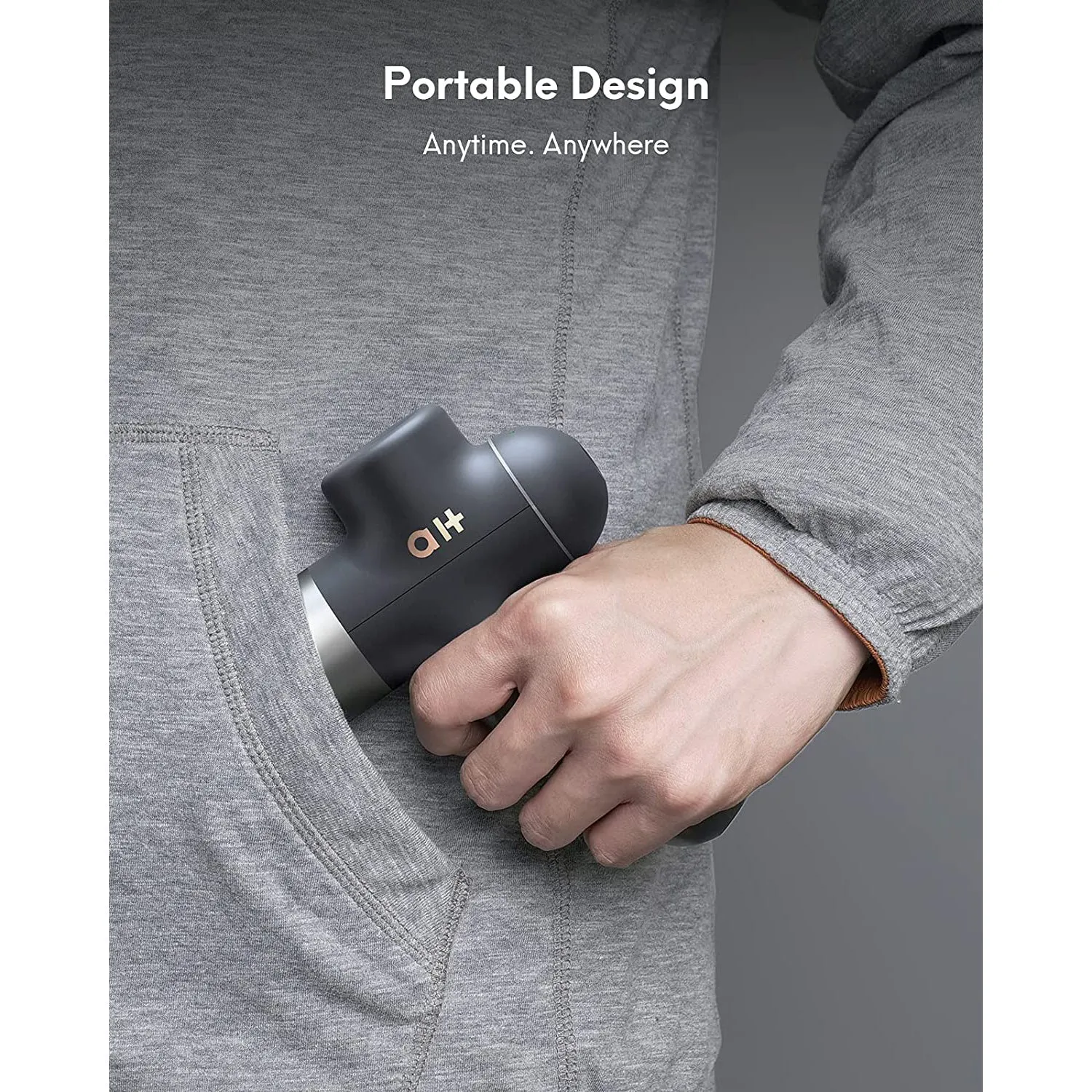 Portable Mini Massage Gun