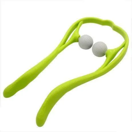 Pressure Point Therapy Manual Neck Massager