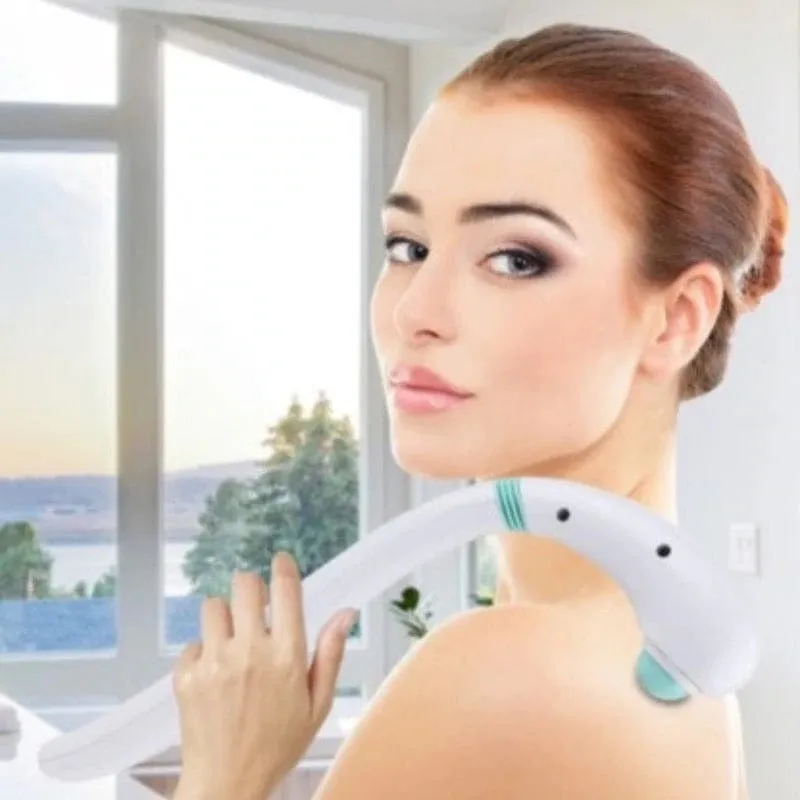 Prospera ML015 Back Therapy Percussion Massager