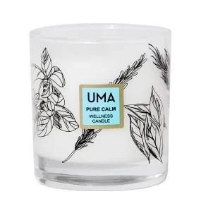Pure Calm Wellness Candle