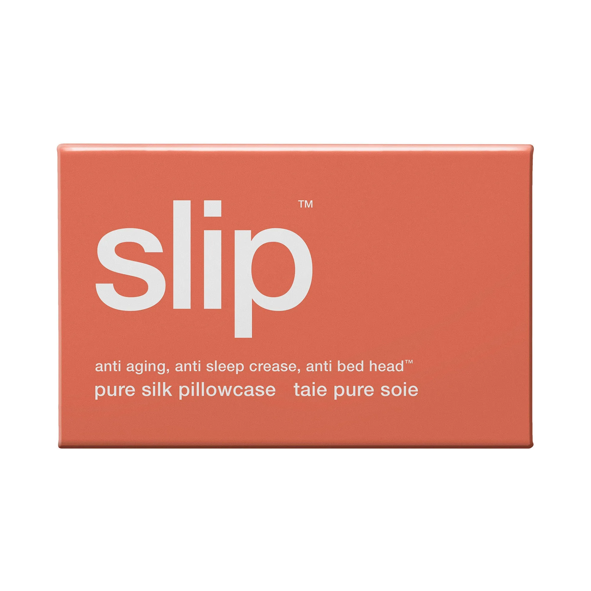 Pure Silk Queen Pillowcase