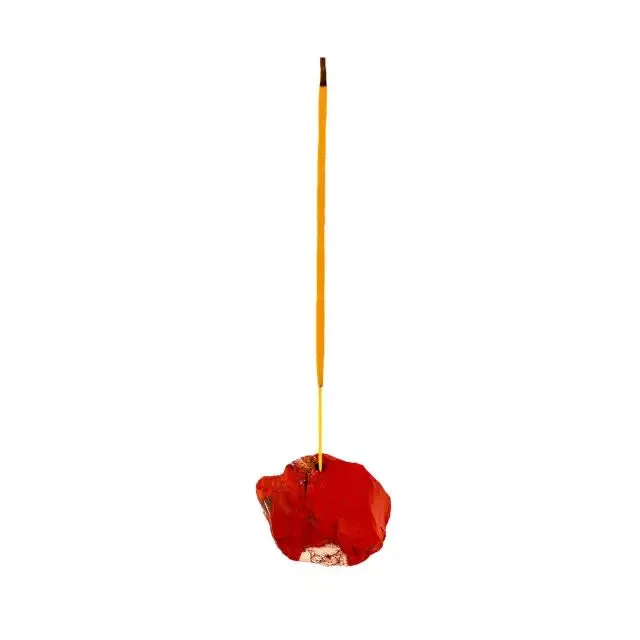 Raw Crystal | Incense Holder