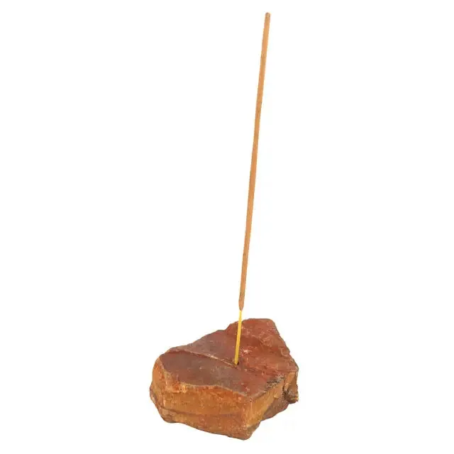 Raw Crystal | Incense Holder
