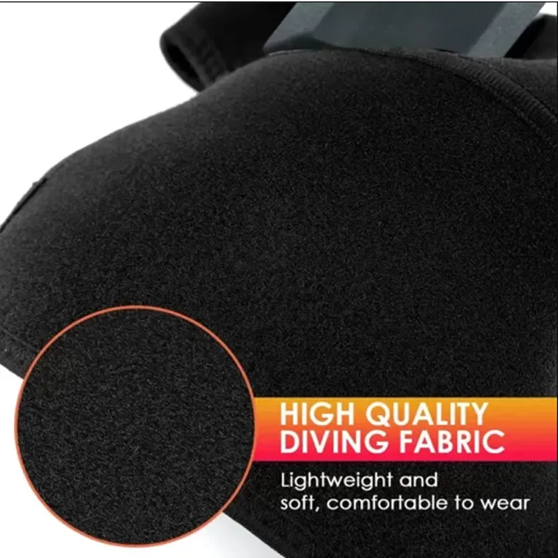 Rechargeable Knee Massager Tf-33