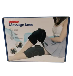 Rechargeable Massage Knee JC-33HX