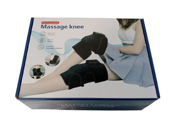 Rechargeable Massage Knee JC-33HX