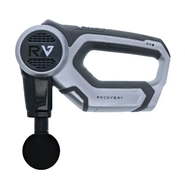 RecoveryVolt Percussive Therapy Deep Tissue Massager