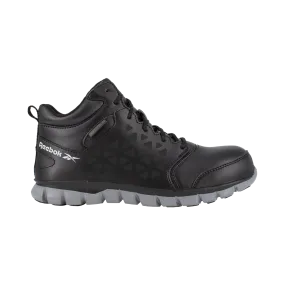 Reebok Sublite Cushion Mid - Wide - Mens