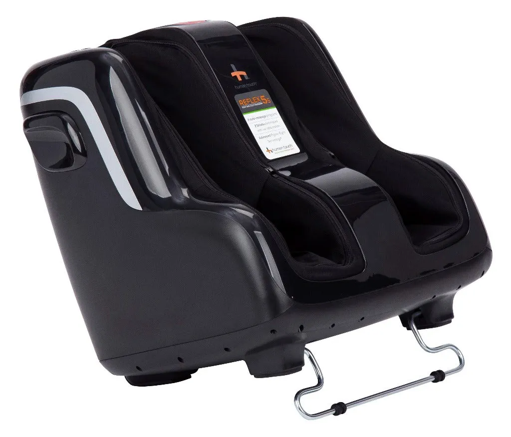 Reflex5s Foot and Calf Massager