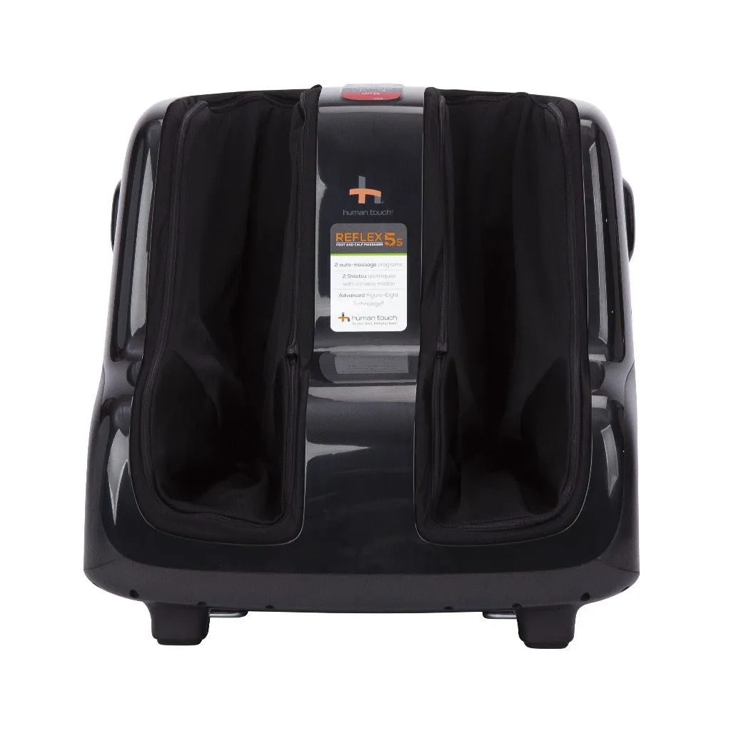 Reflex5s Foot and Calf Massager