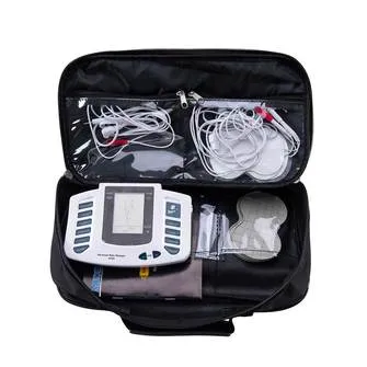 RELAXUS Thera Tens Foot & Body Electronic Pulse Massager - 703238