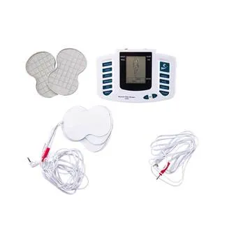 RELAXUS Thera Tens Foot & Body Electronic Pulse Massager - 703238