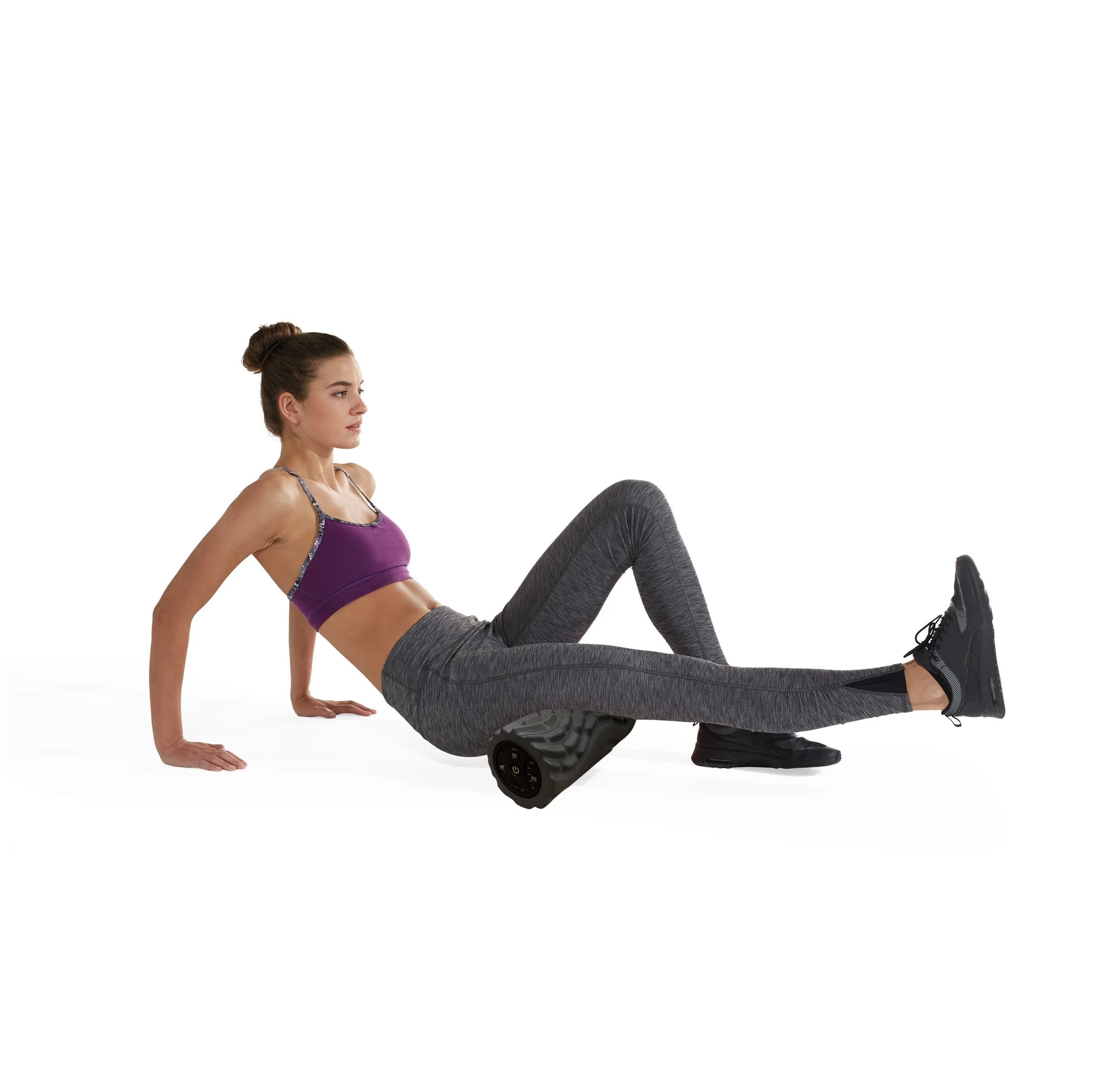 Restore 12" Vibrating Foam Roller