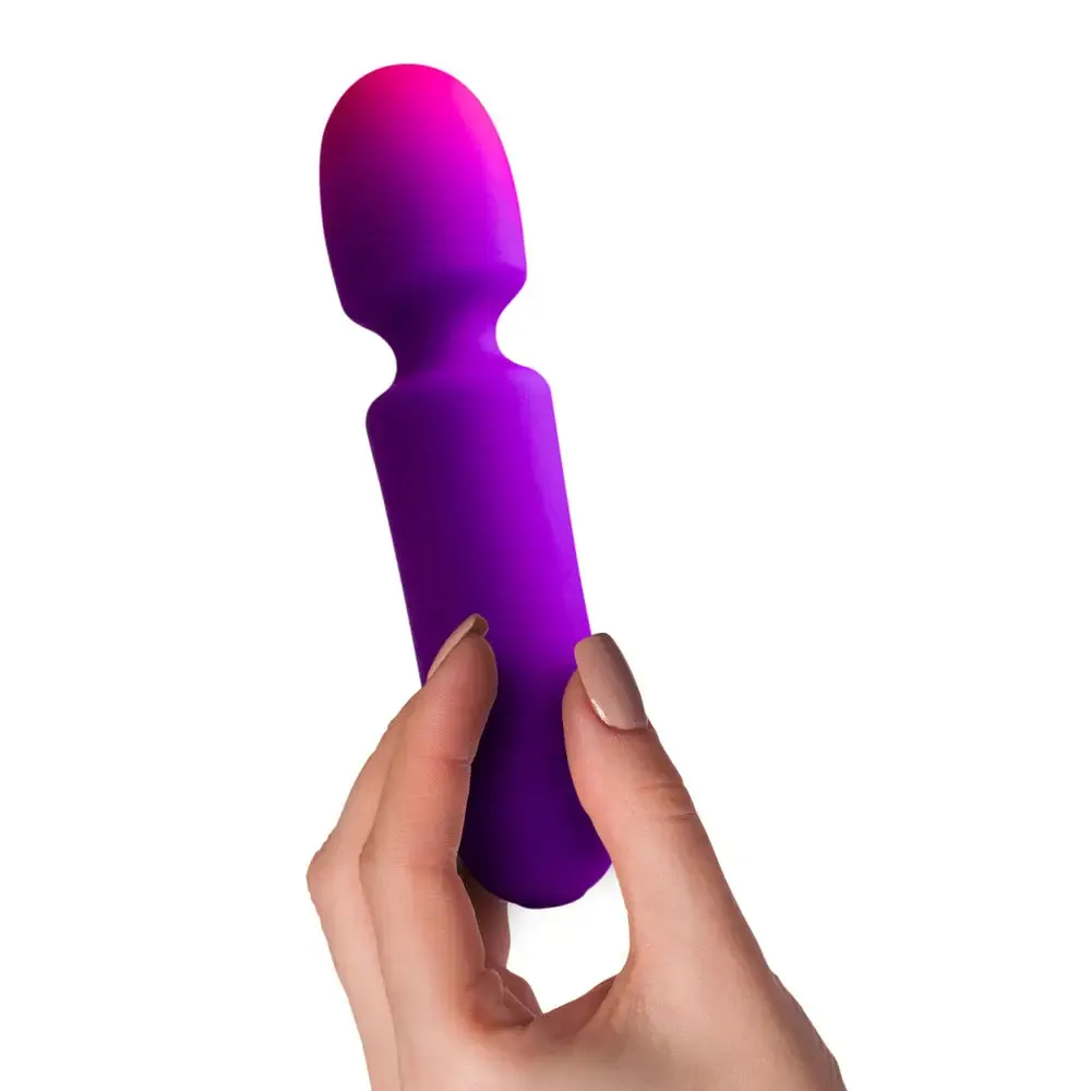 Rocks off Glogirl Wand Massager