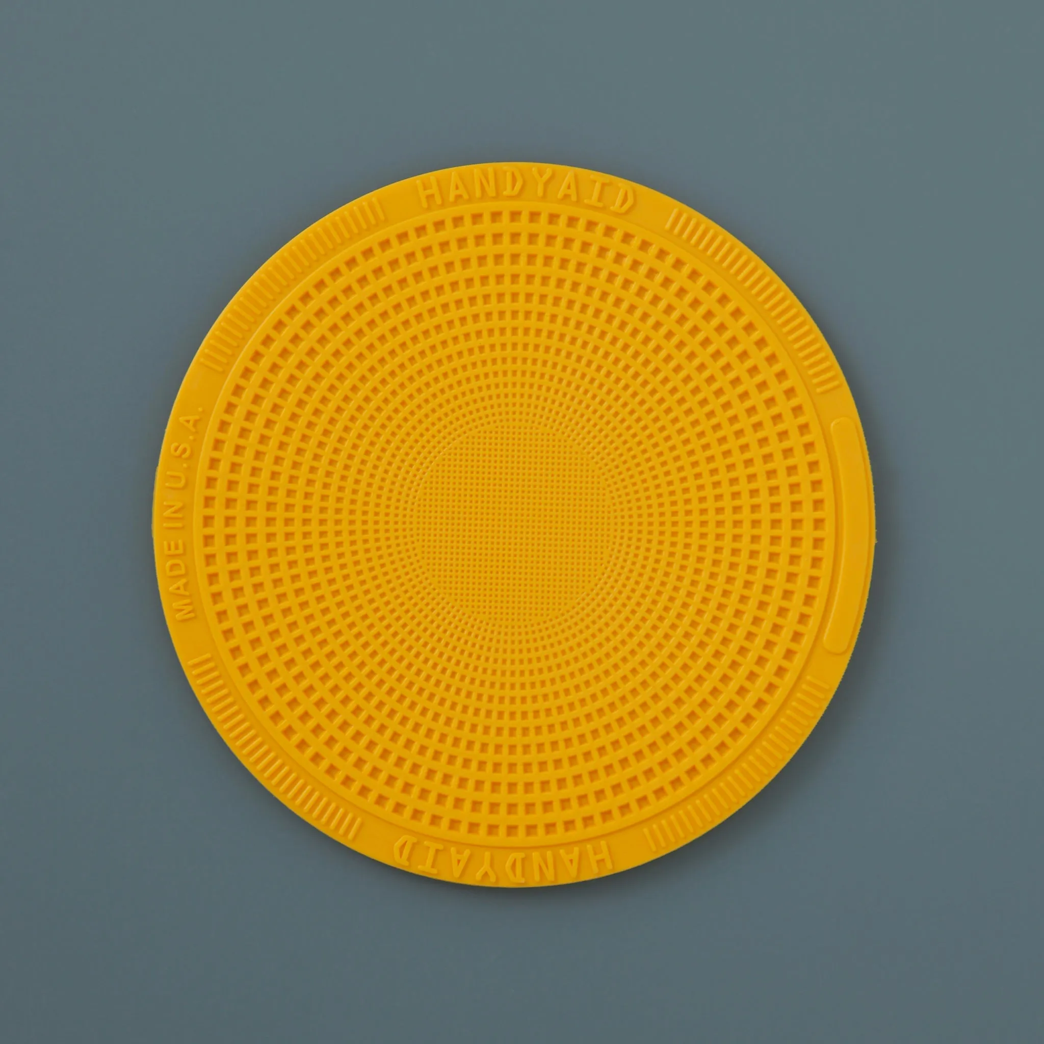 Rubber Gripper