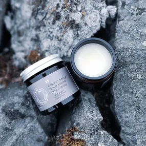 S5 - Organic mango butter intense paw therapy.