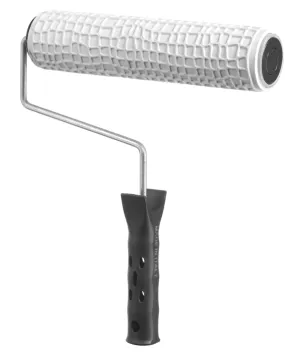 Sandeco - Decorative Snake Roller