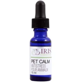 SB Iris Essences Pet Calm Formula
