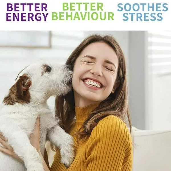 SB Iris Essences Pet Calm Formula