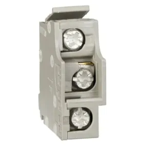 Schneider Compact NSX Auxiliary Contacts 29452