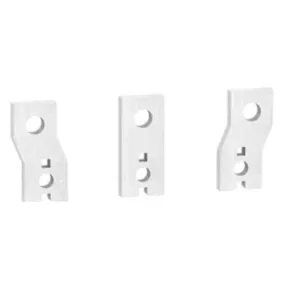 Schneider EasyPact CVS Spreaders(Set of 3) 3 Pole 32492