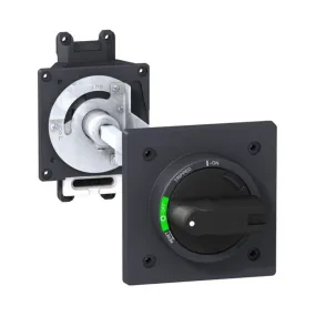 Schneider EasyPact EZC Extended Rotary Handle EZEROTE