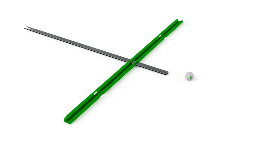 Scratch Stick & Magnet
